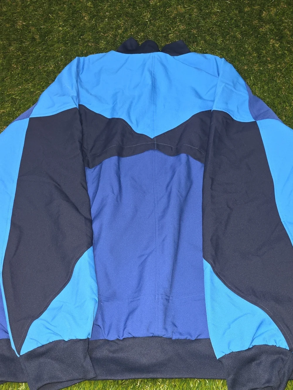 Nike Chelsea FC Dri-FIT Strike Anthem Jacket. Size L.